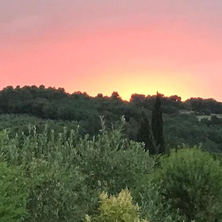 Gite Au Coeur Du Pays Cathare Verzeille Esterno foto